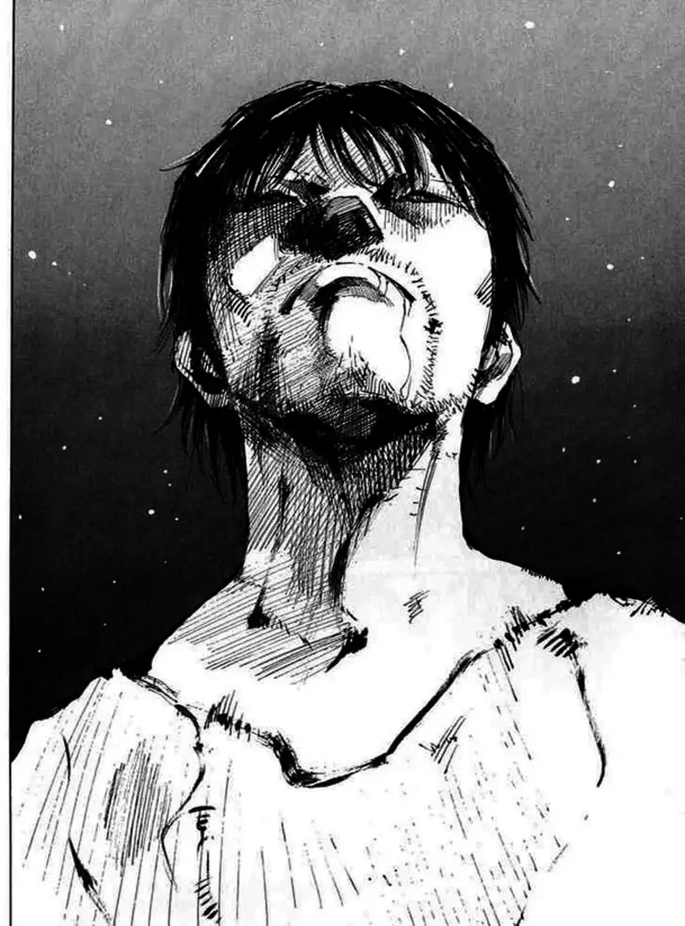 Truyện Tranh Thiên Đường Màu Xanh - Blue Heaven trang 3