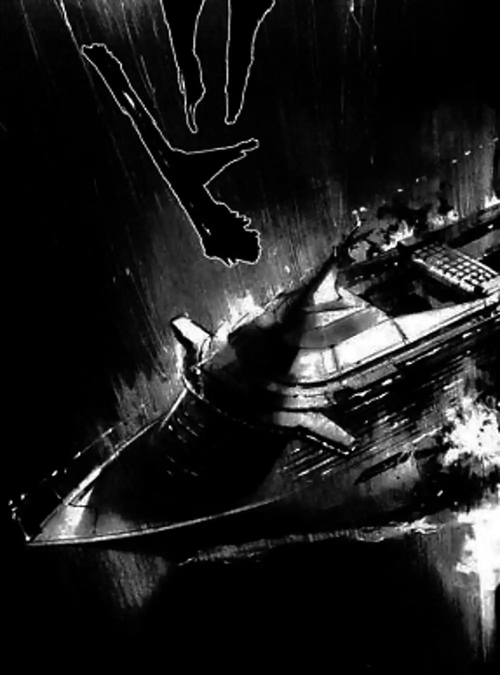 Truyện Tranh Thiên Đường Màu Xanh - Blue Heaven trang 3