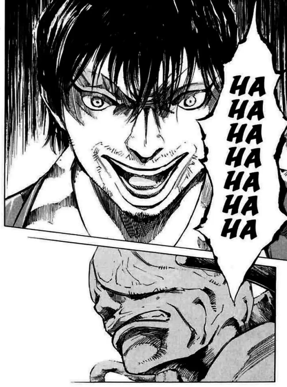 Truyện Tranh Thiên Đường Màu Xanh - Blue Heaven trang 3