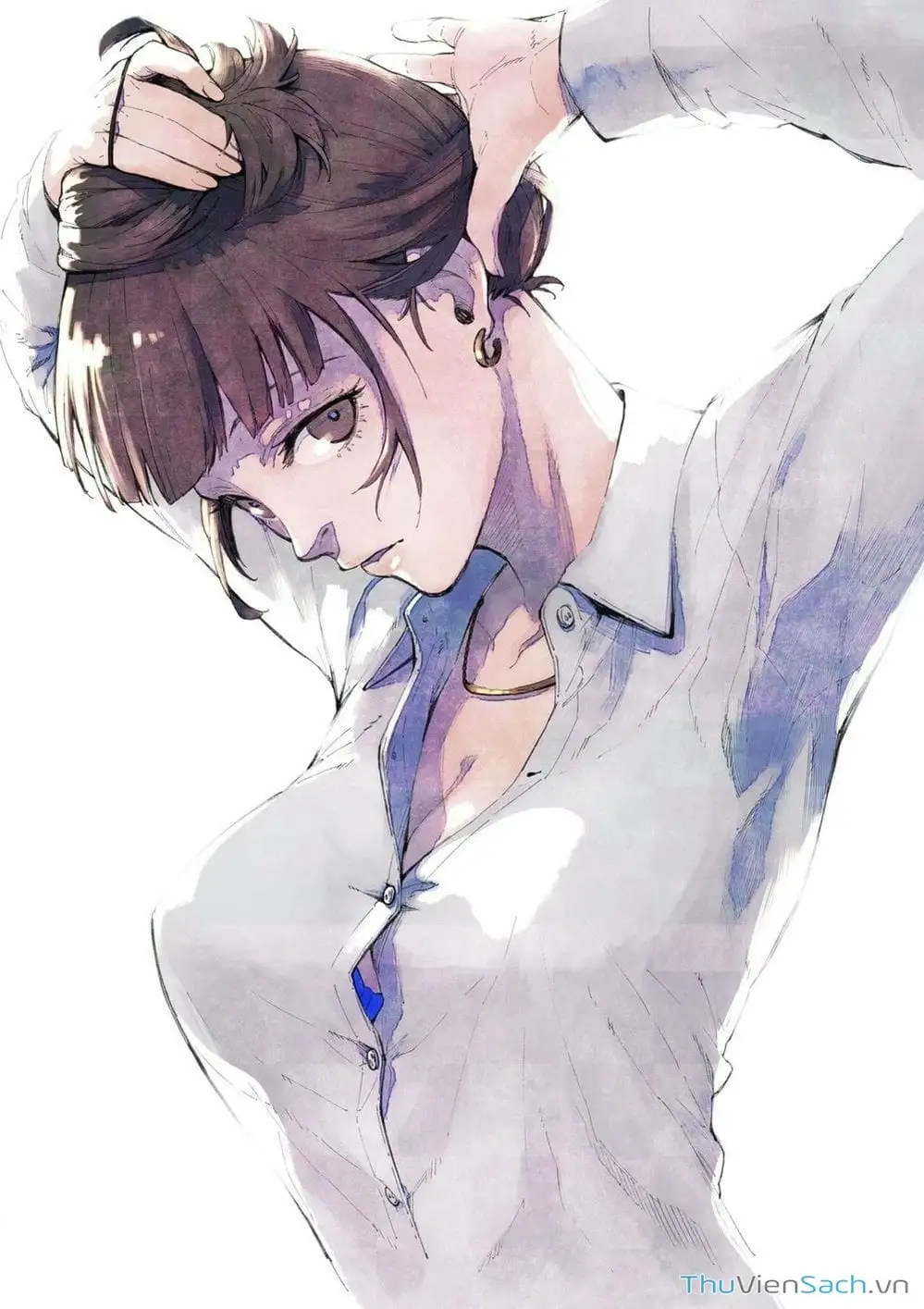 Truyện Tranh Tiền Đạo Số 1 - Blue Lock trang 5