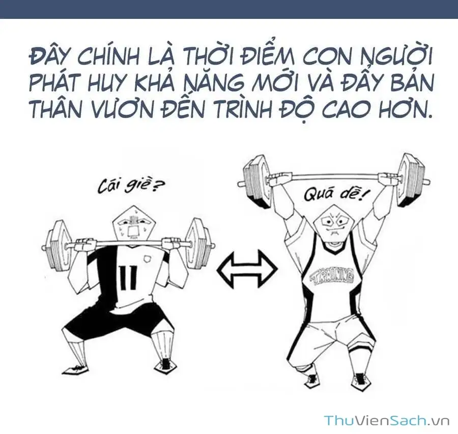 Truyện Tranh Tiền Đạo Số 1 - Blue Lock trang 5