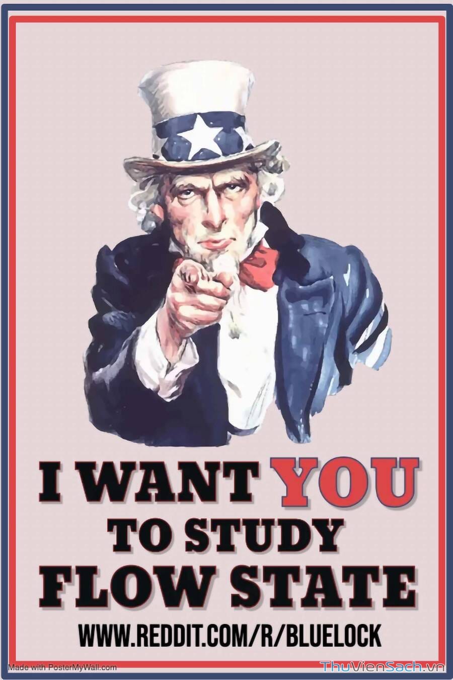 Truyện Tranh Tiền Đạo Số 1 - Blue Lock trang 6