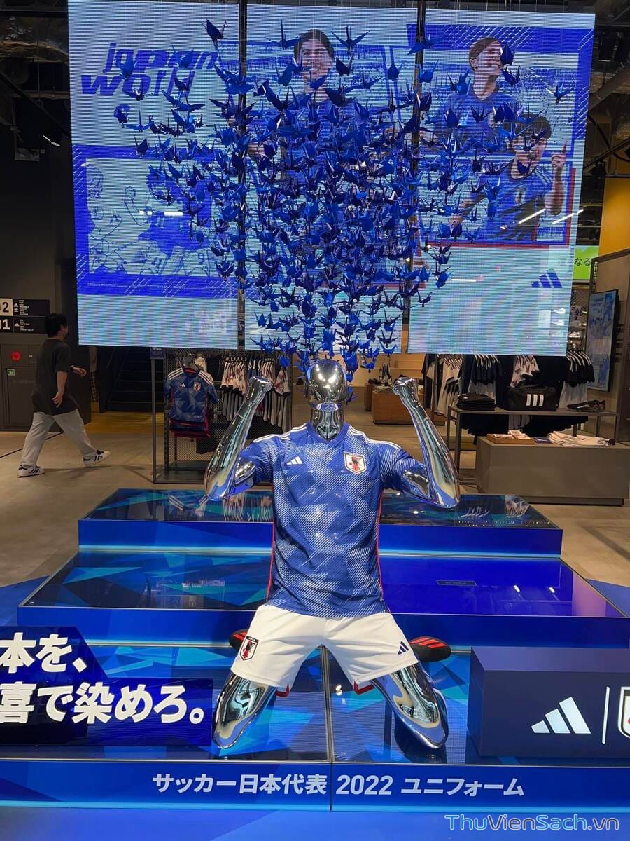 Truyện Tranh Tiền Đạo Số 1 - Blue Lock trang 6