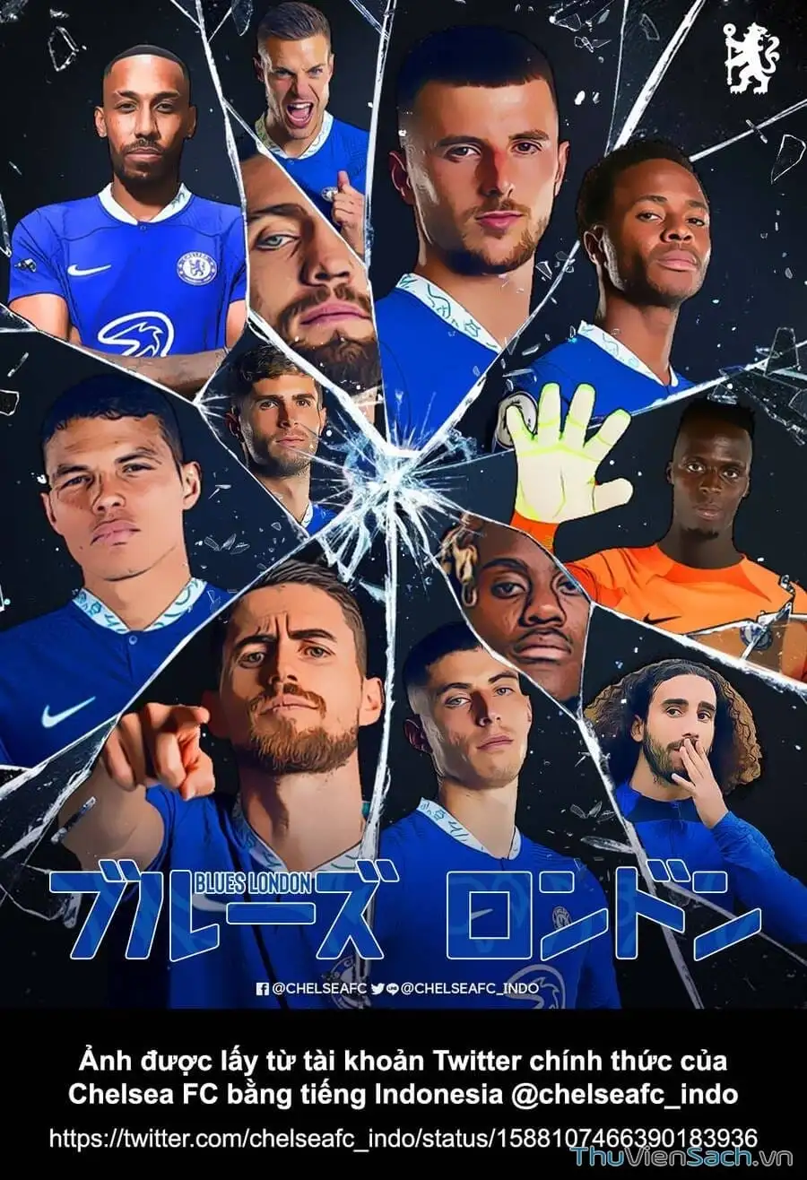 Truyện Tranh Tiền Đạo Số 1 - Blue Lock trang 5