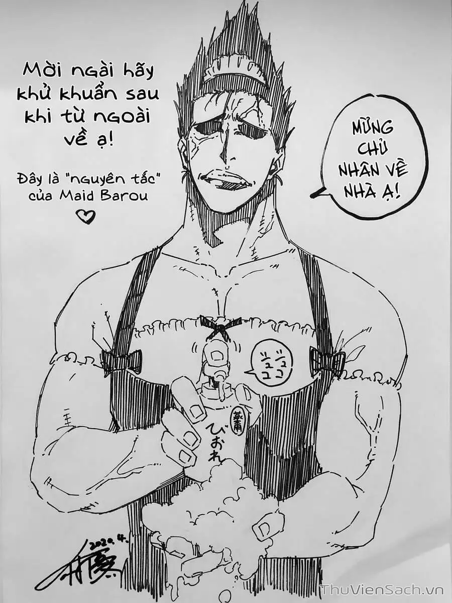 Truyện Tranh Tiền Đạo Số 1 - Blue Lock trang 5