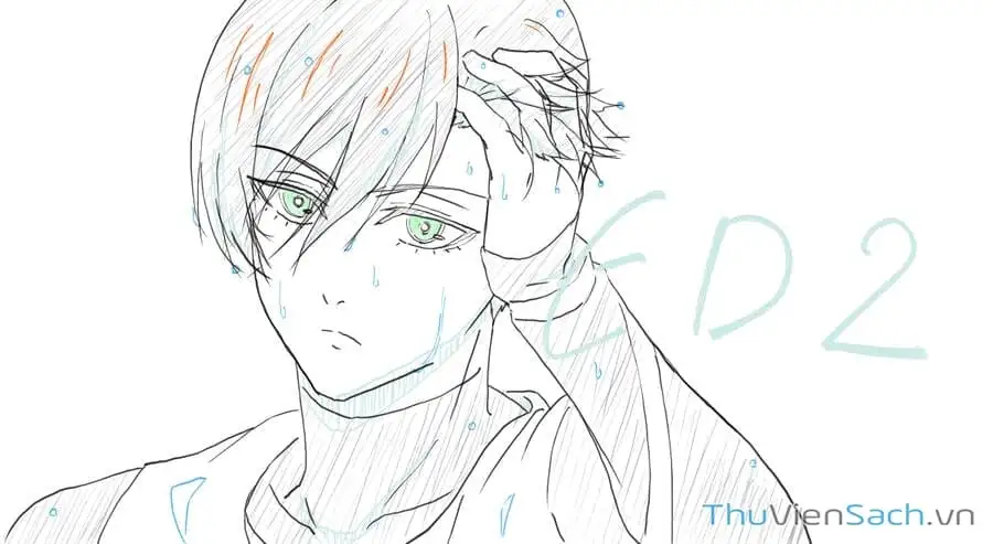 Truyện Tranh Tiền Đạo Số 1 - Blue Lock trang 5