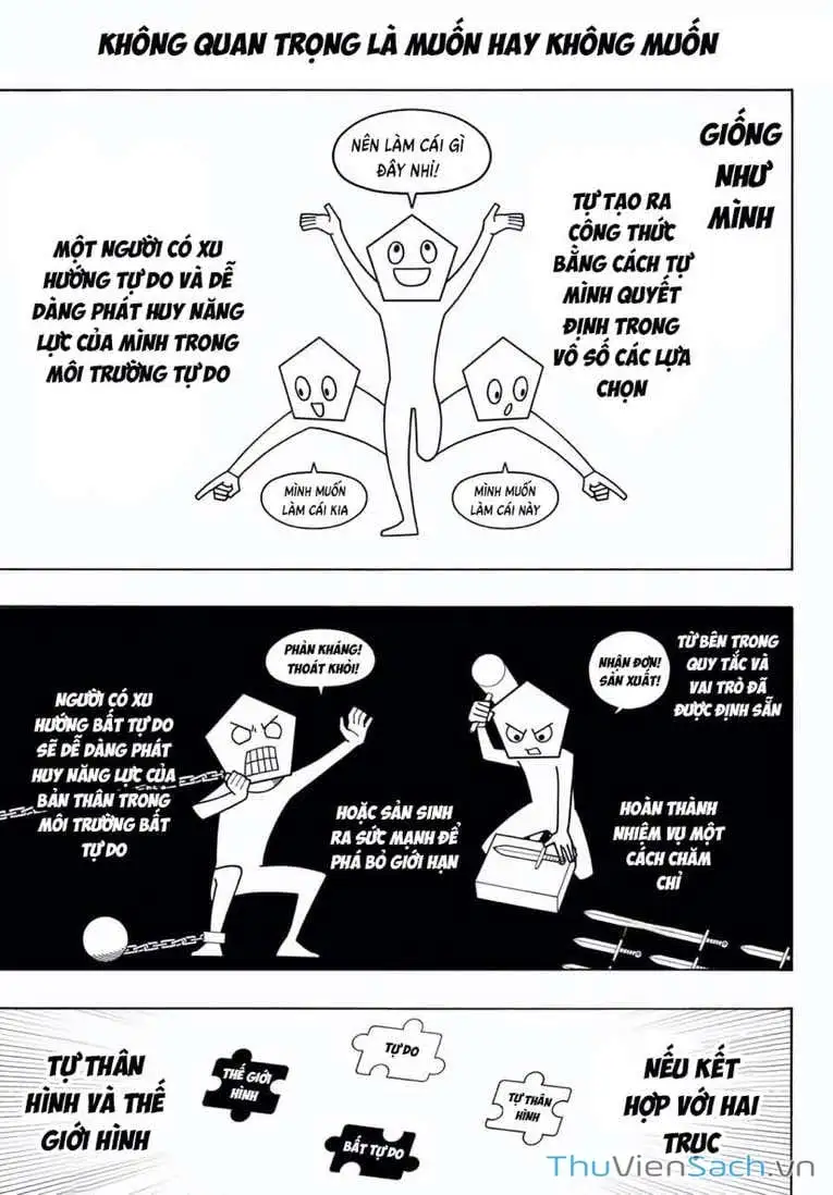 Truyện Tranh Tiền Đạo Số 1 - Blue Lock trang 5