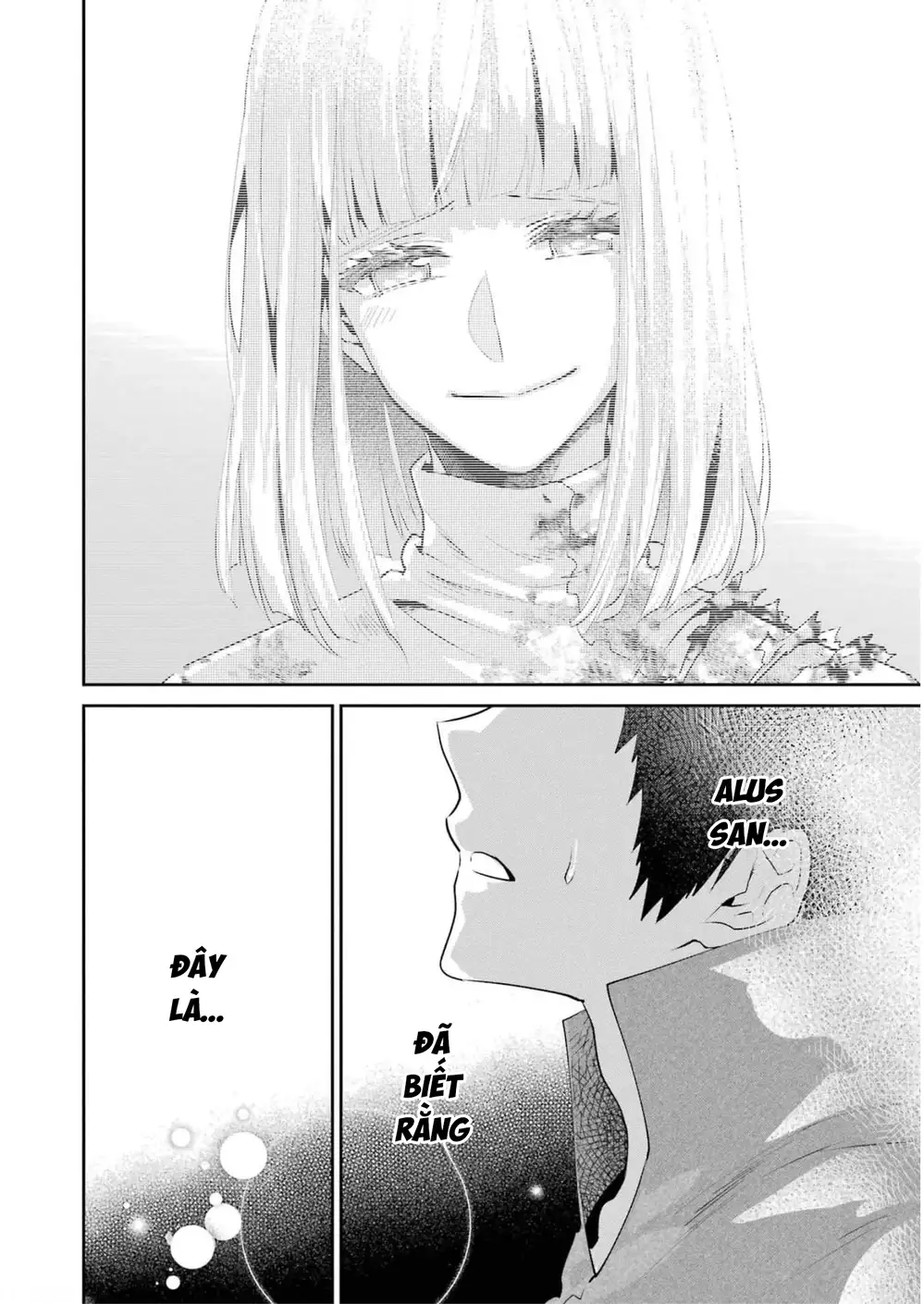 Truyện Tranh Tiền Đạo Số 1 - Blue Lock trang 5