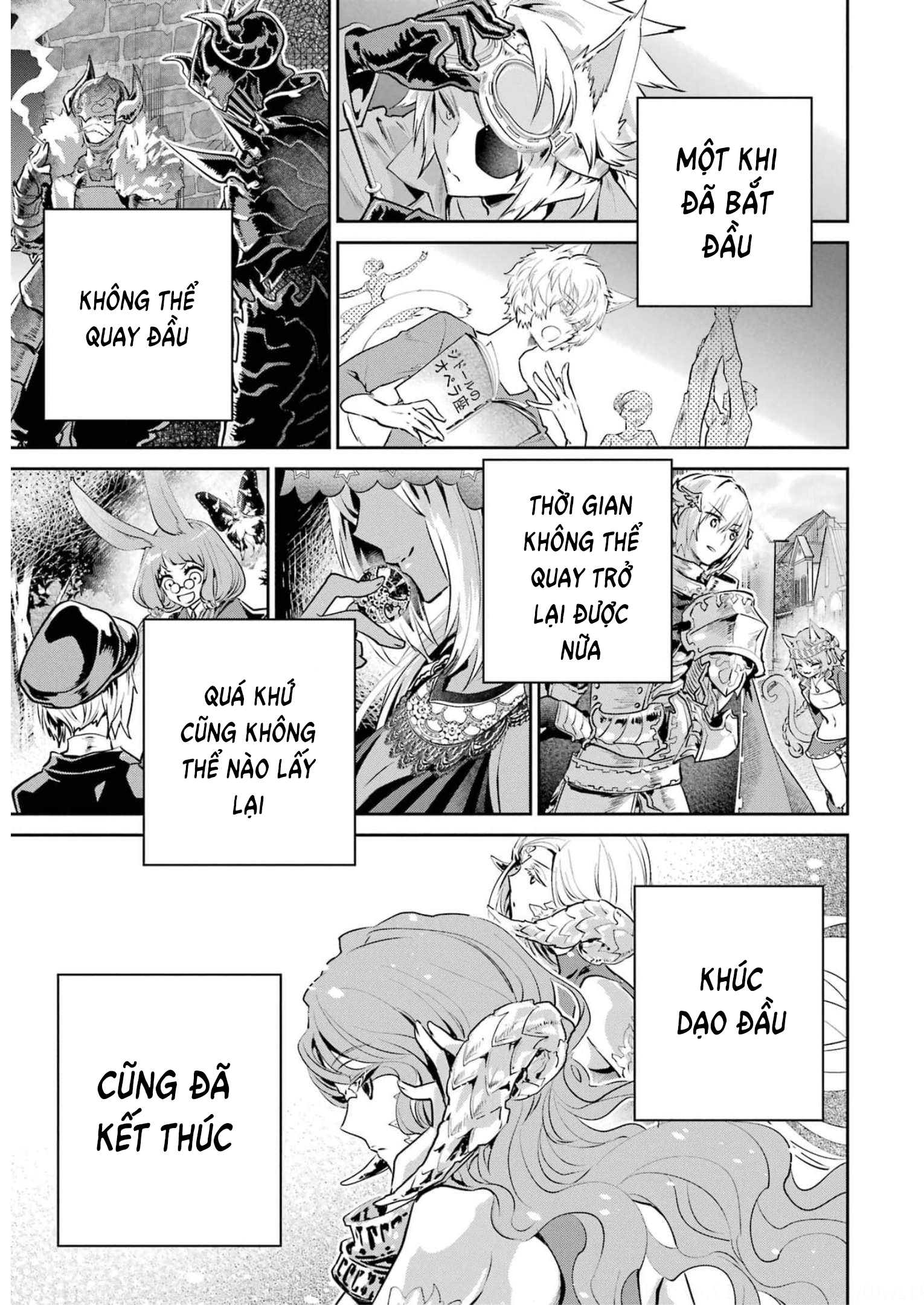 Truyện Tranh Tiền Đạo Số 1 - Blue Lock trang 6