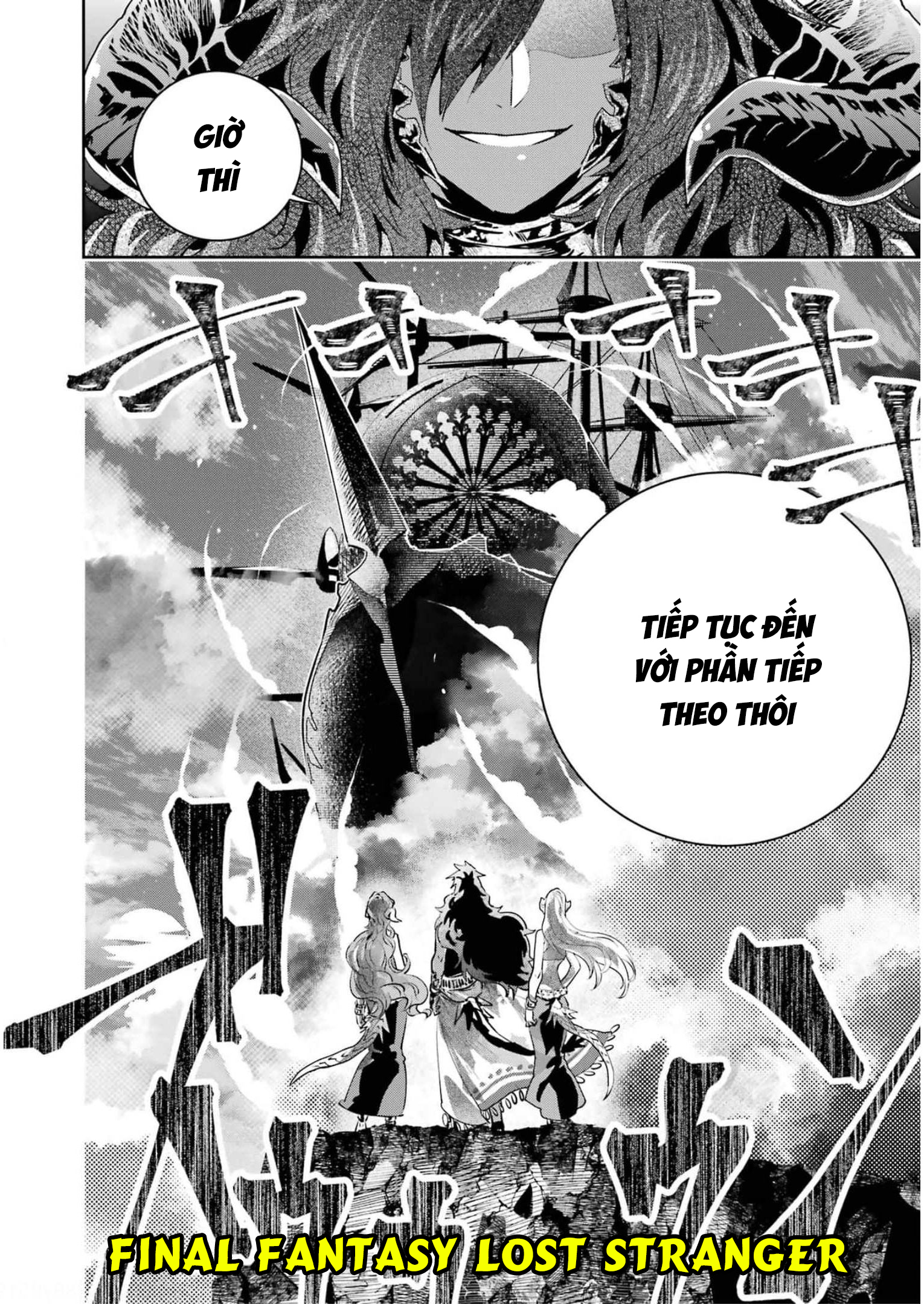 Truyện Tranh Tiền Đạo Số 1 - Blue Lock trang 6