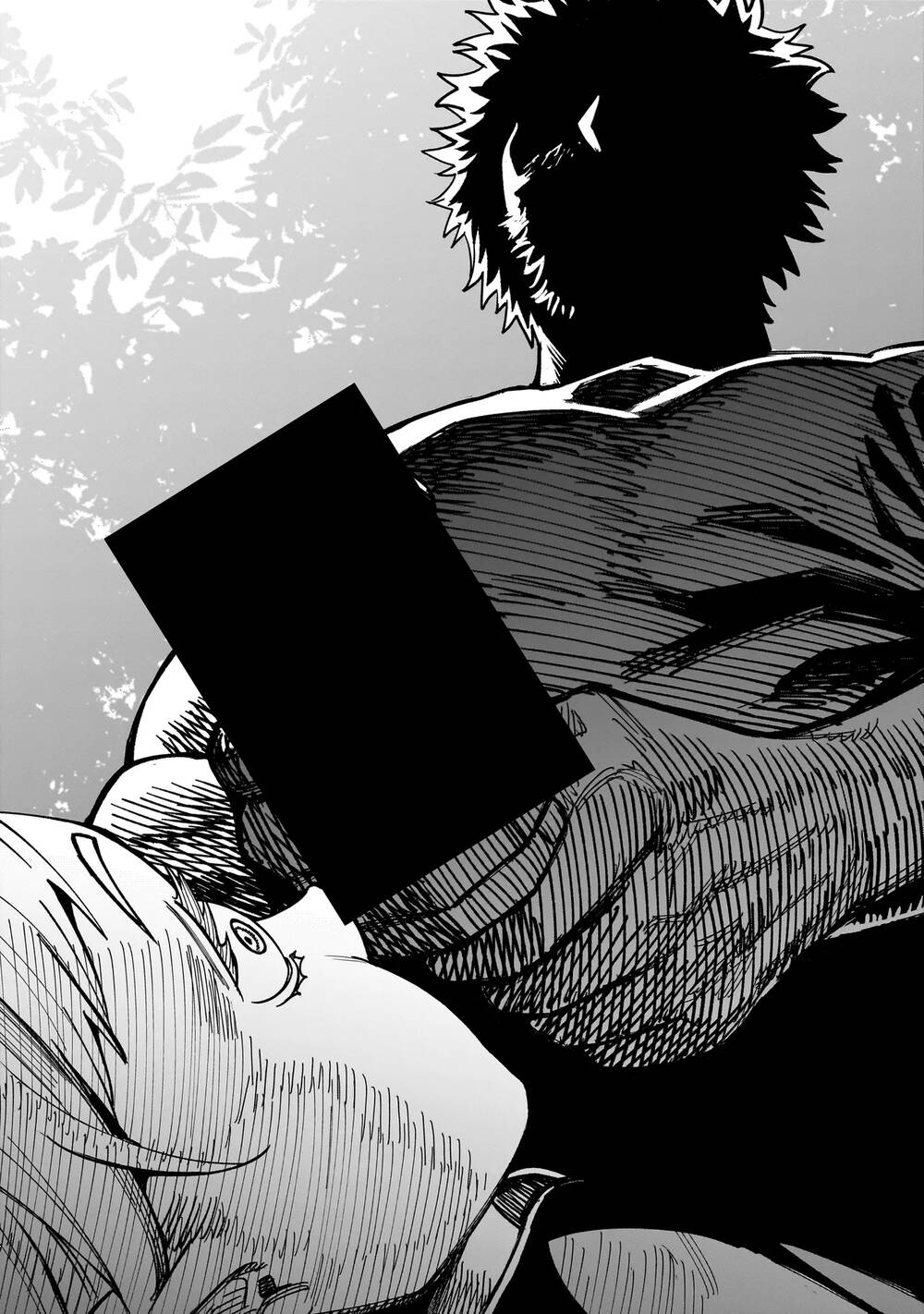 Truyện Tranh Tiền Đạo Số 1 - Blue Lock trang 6