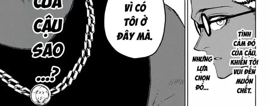 Truyện Tranh Tiền Đạo Số 1 - Blue Lock trang 5