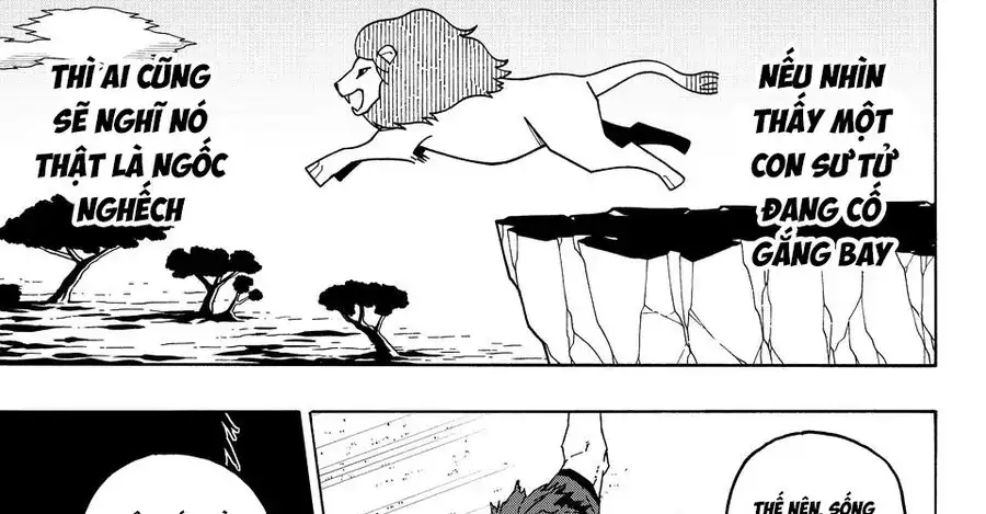 Truyện Tranh Tiền Đạo Số 1 - Blue Lock trang 6