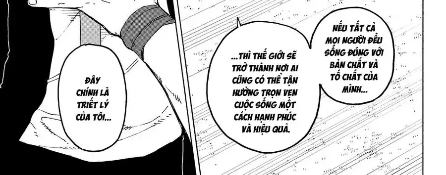 Truyện Tranh Tiền Đạo Số 1 - Blue Lock trang 6