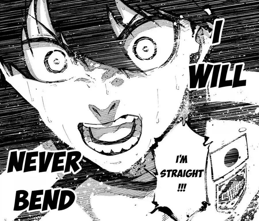 Truyện Tranh Tiền Đạo Số 1 - Blue Lock trang 5