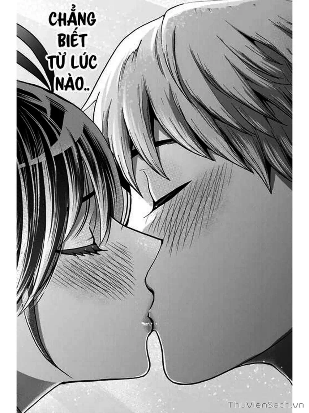 Truyện Tranh Bokutachi Wa Hanshoku Wo Yameta trang 2