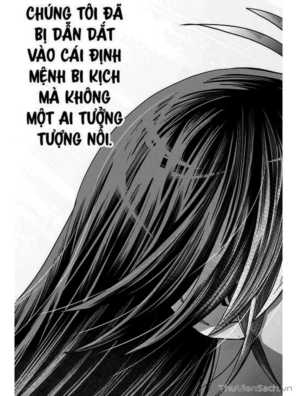 Truyện Tranh Bokutachi Wa Hanshoku Wo Yameta trang 2