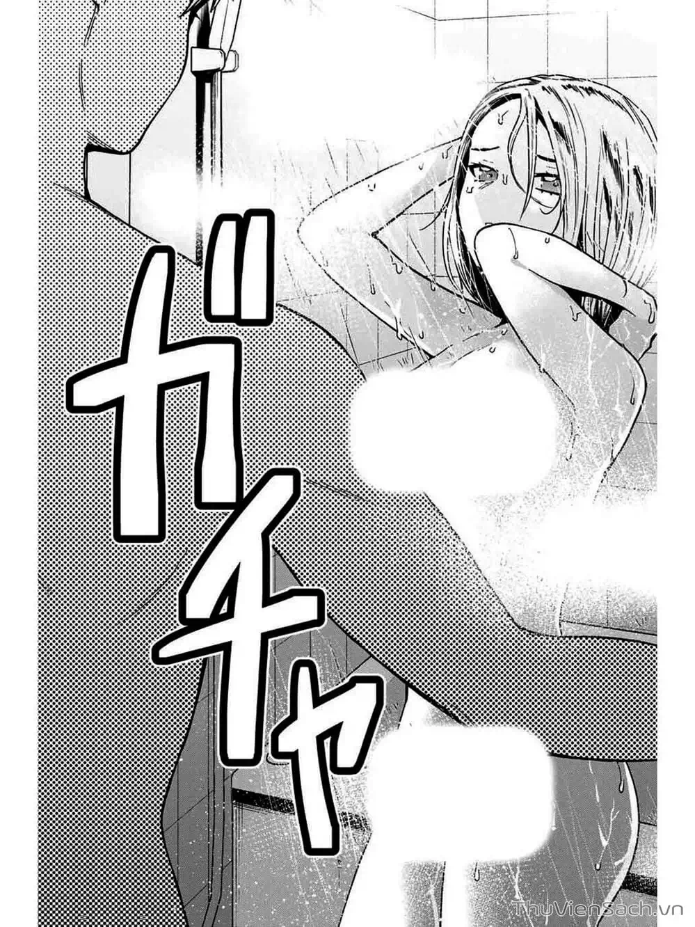 Truyện Tranh Bokutachi Wa Hanshoku Wo Yameta trang 2