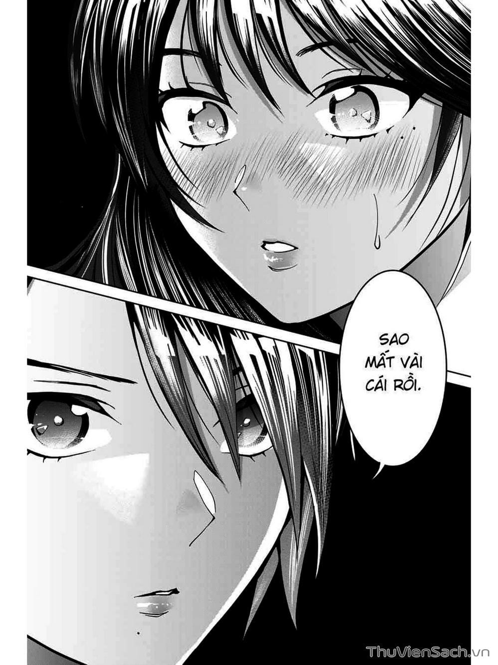 Truyện Tranh Bokutachi Wa Hanshoku Wo Yameta trang 2