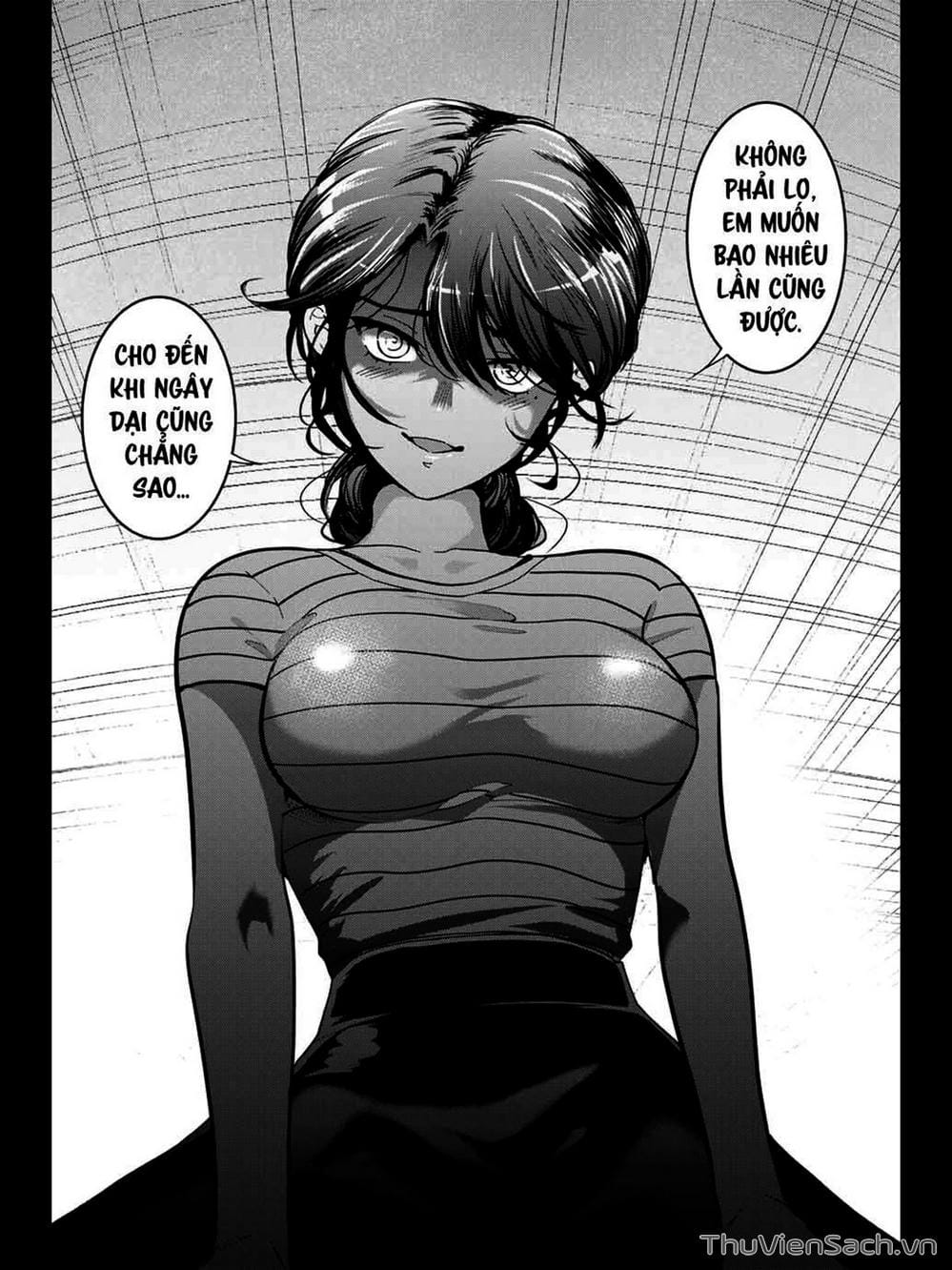 Truyện Tranh Bokutachi Wa Hanshoku Wo Yameta trang 2