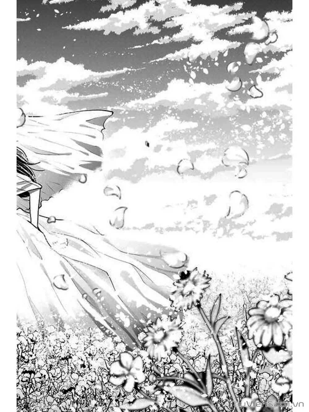 Truyện Tranh Bokutachi Wa Hanshoku Wo Yameta trang 2