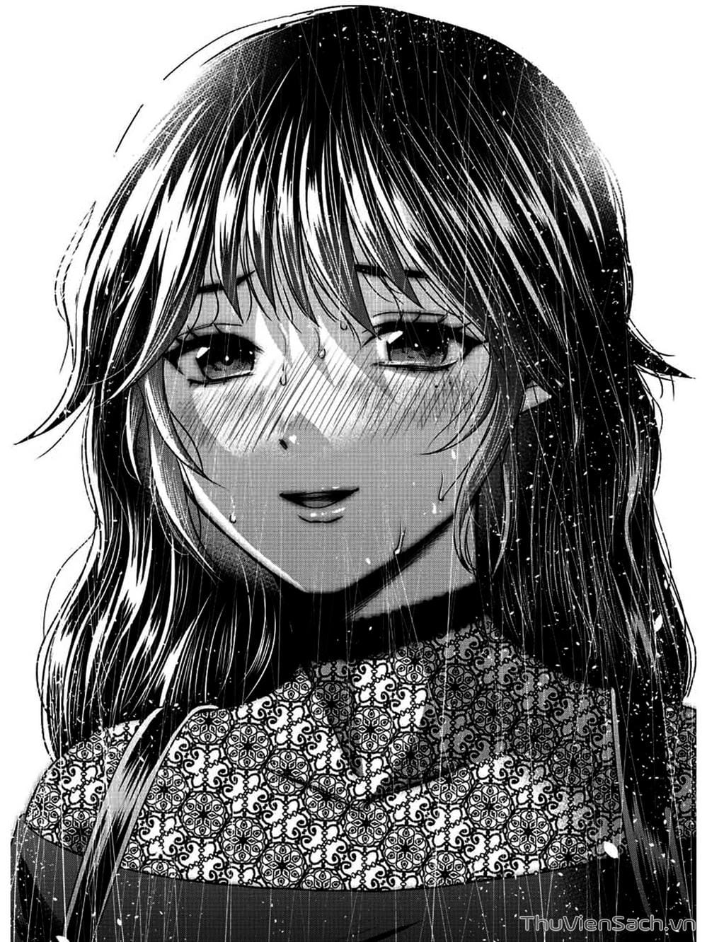 Truyện Tranh Bokutachi Wa Hanshoku Wo Yameta trang 2