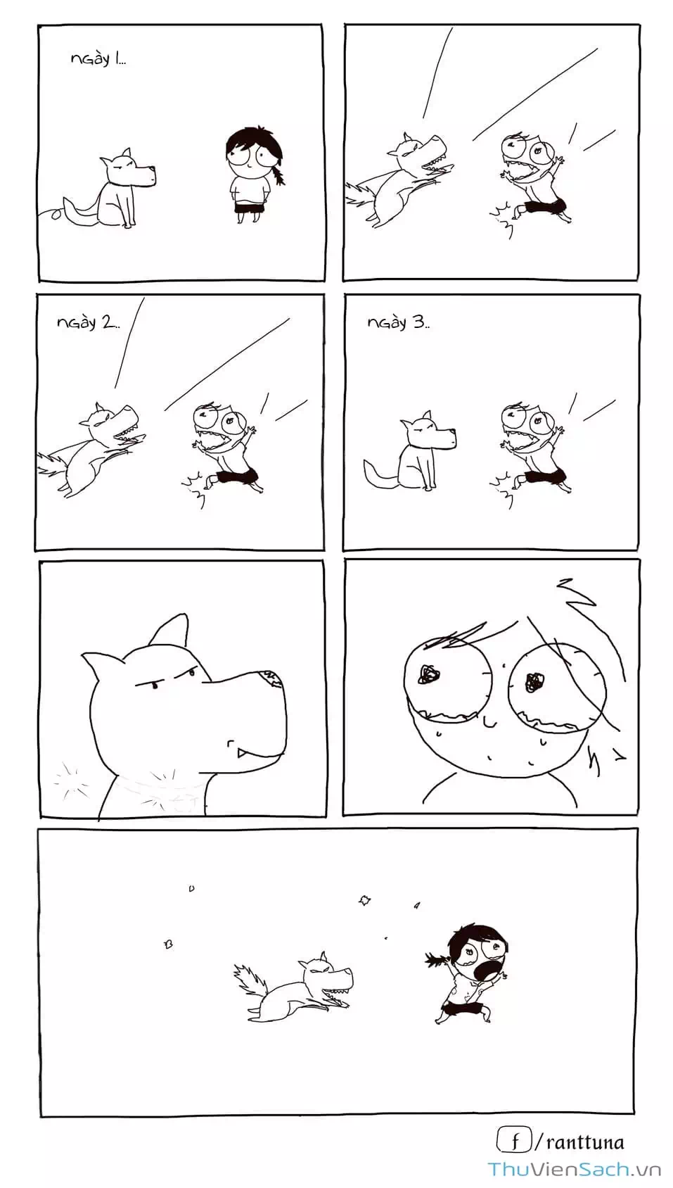 Truyện Tranh Uzumaki Boruto trang 2