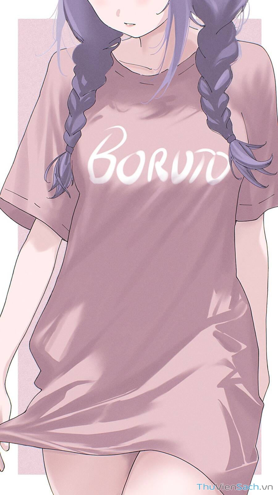 Truyện Tranh Uzumaki Boruto trang 2