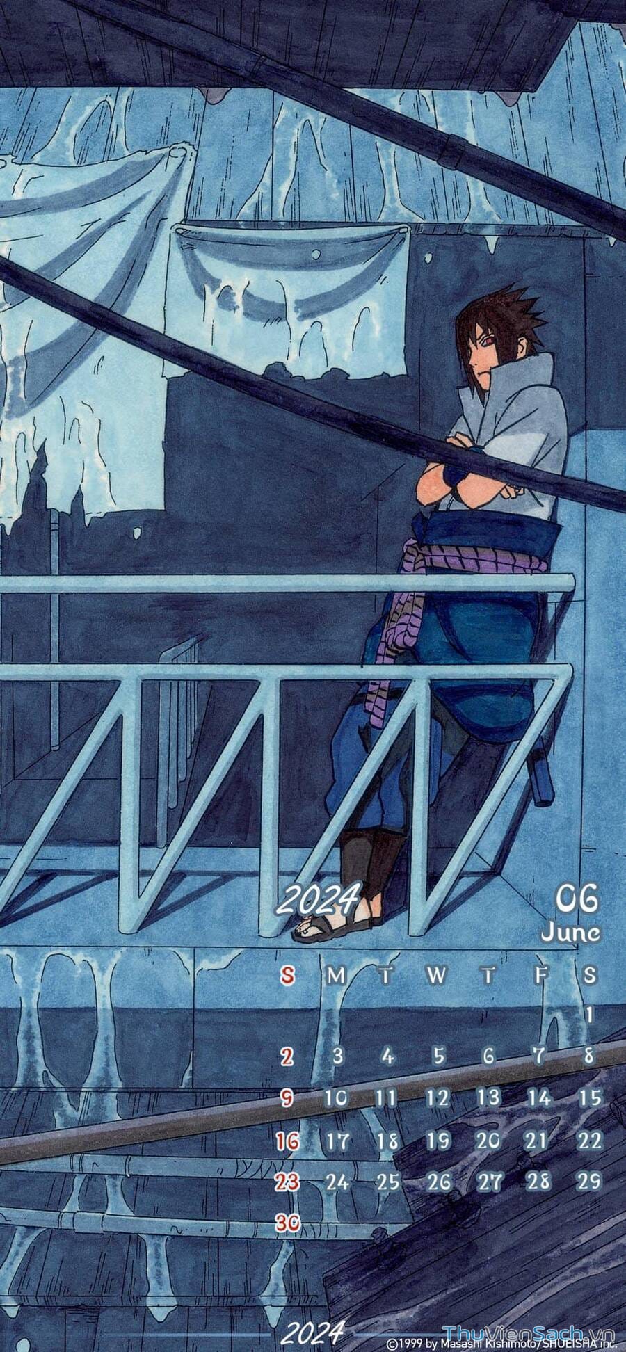 Truyện Tranh Uzumaki Boruto trang 2