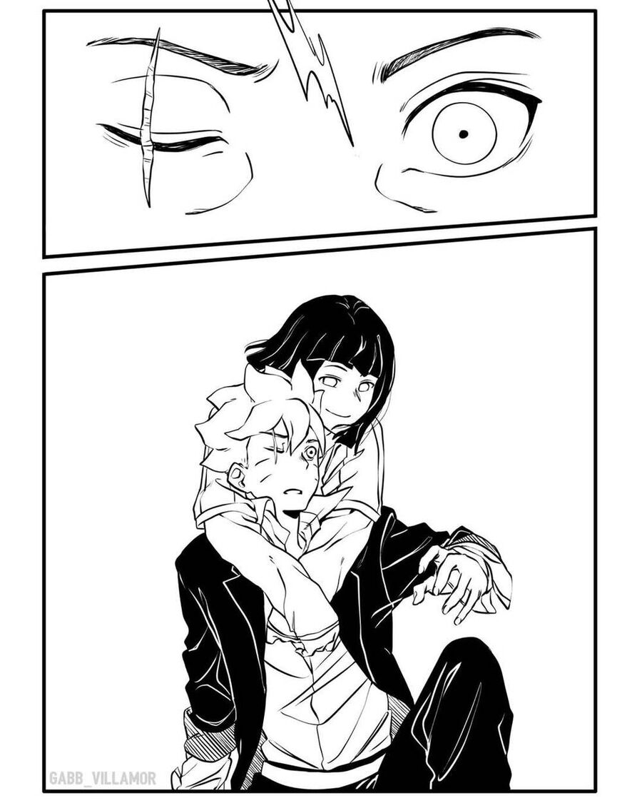 Truyện Tranh Uzumaki Boruto trang 2