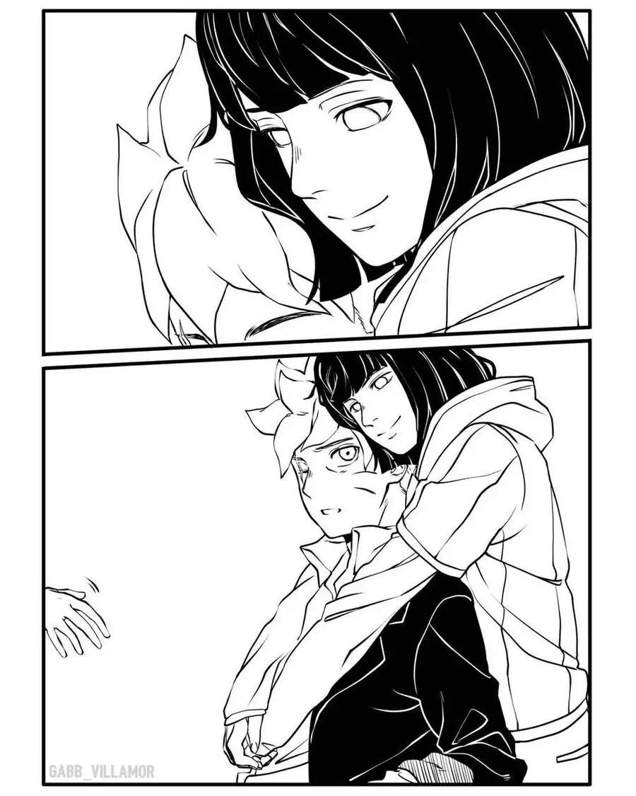 Truyện Tranh Uzumaki Boruto trang 2