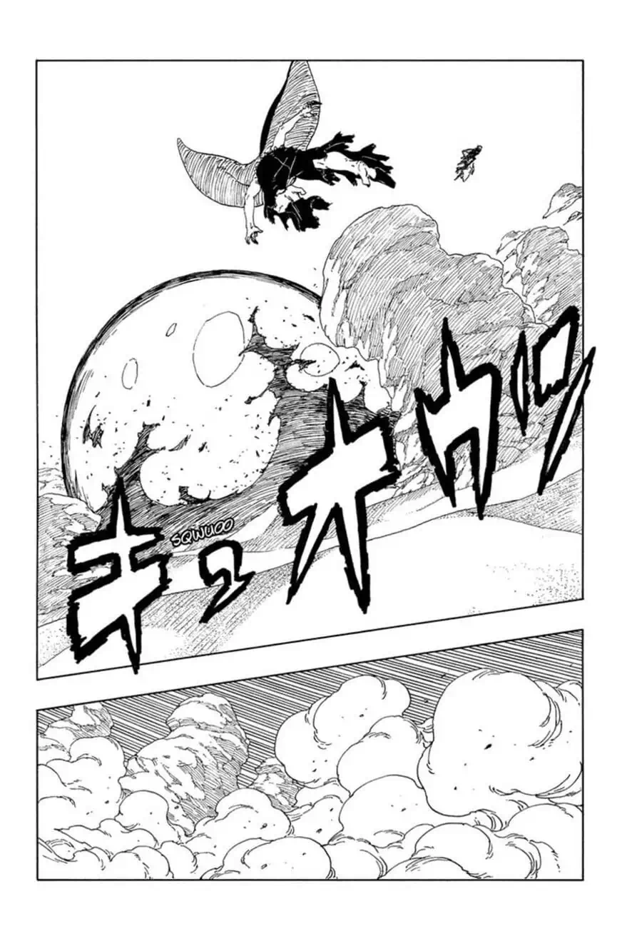 Truyện Tranh Uzumaki Boruto trang 2