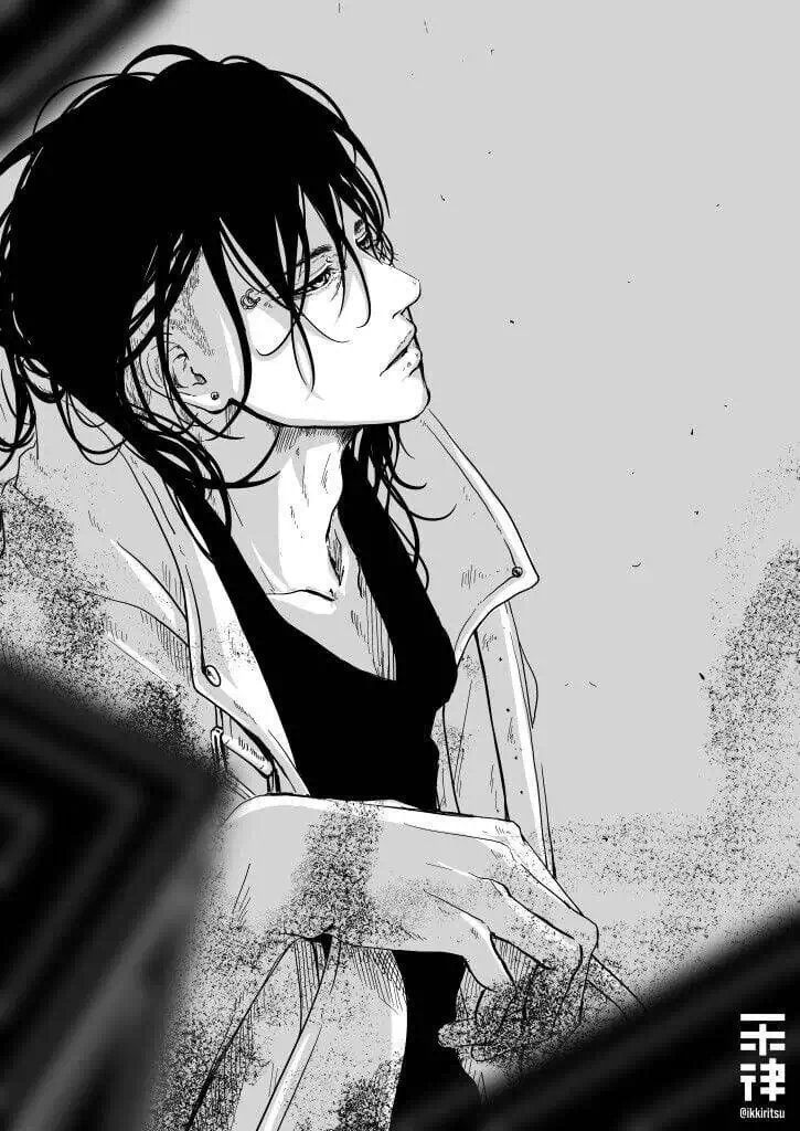 Truyện Tranh Uzumaki Boruto trang 2