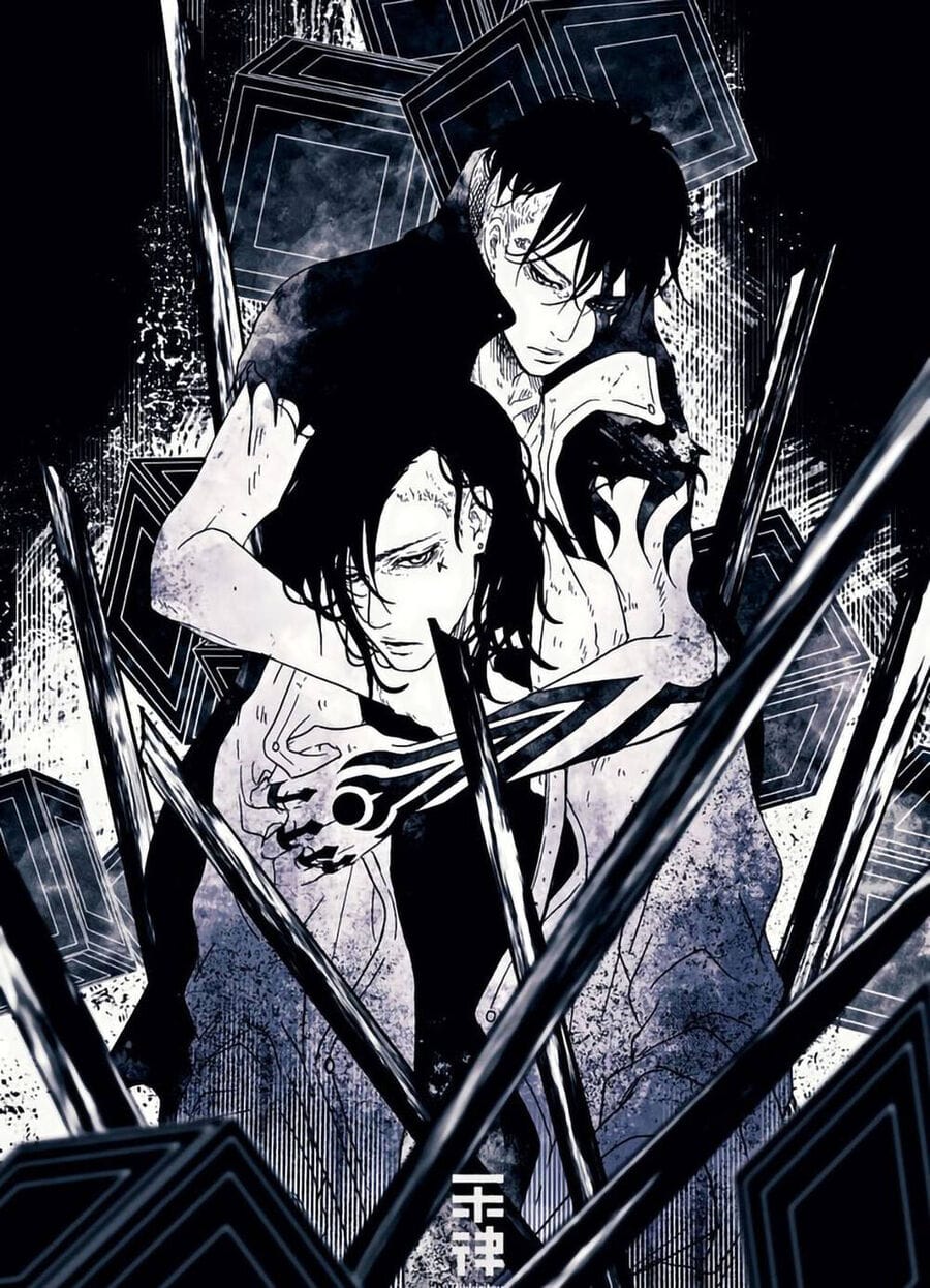 Truyện Tranh Uzumaki Boruto trang 2