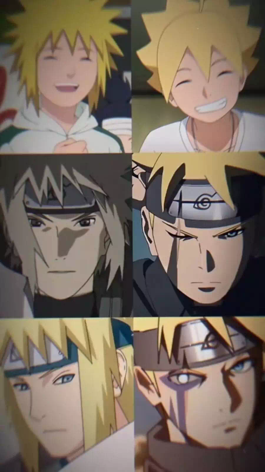 Truyện Tranh Uzumaki Boruto trang 2