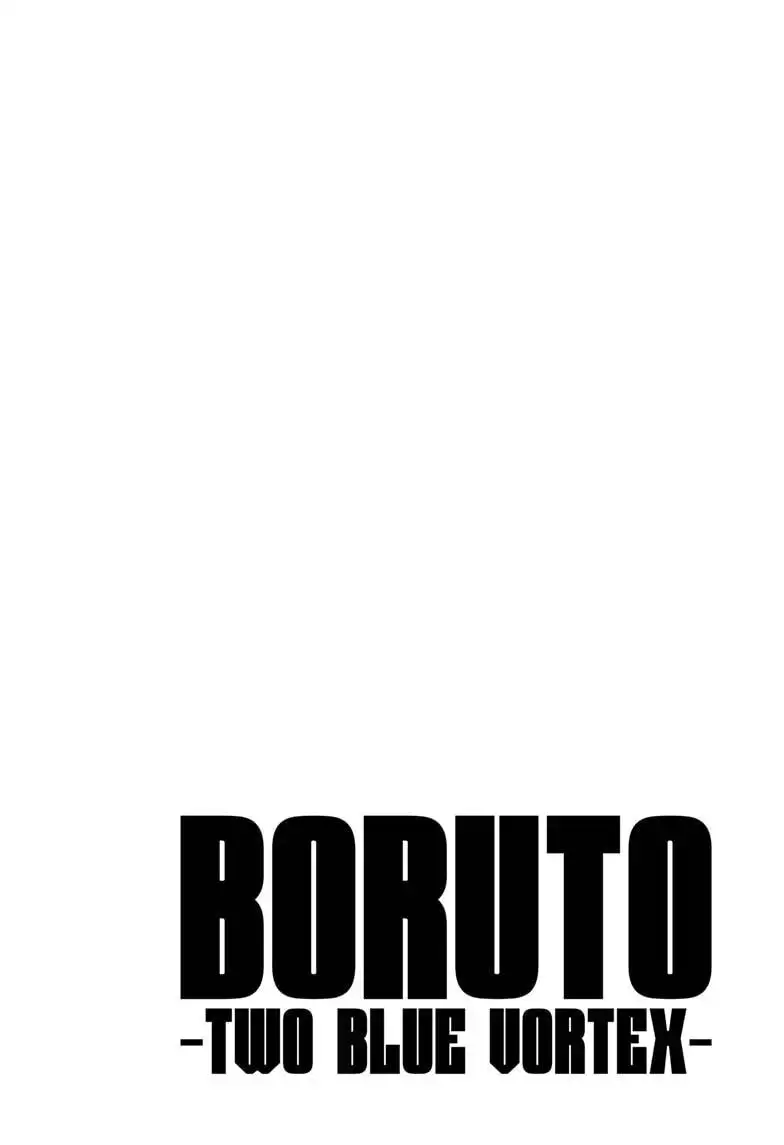 Truyện Tranh Uzumaki Boruto trang 2