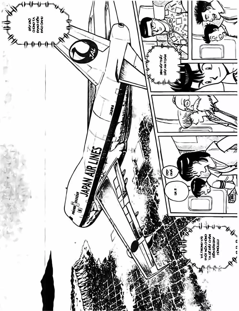 Truyện Tranh Cao Thủ Bida - Break Shot trang 2