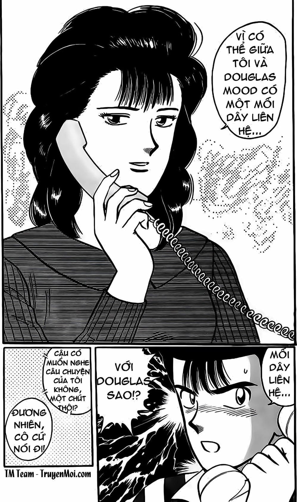 Truyện Tranh Cao Thủ Bida - Break Shot trang 2