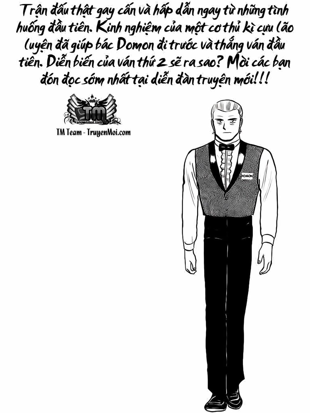 Truyện Tranh Cao Thủ Bida - Break Shot trang 2