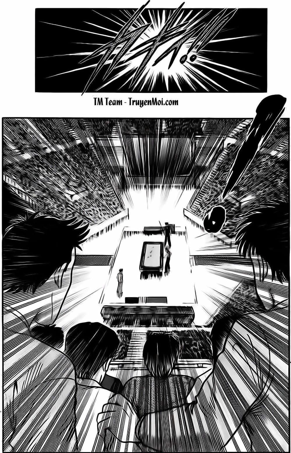 Truyện Tranh Cao Thủ Bida - Break Shot trang 2