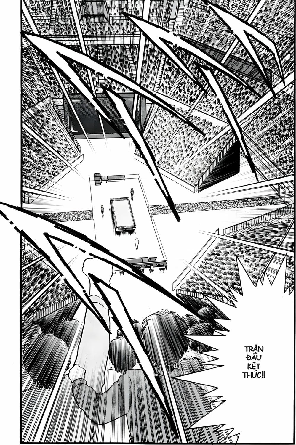 Truyện Tranh Cao Thủ Bida - Break Shot trang 2