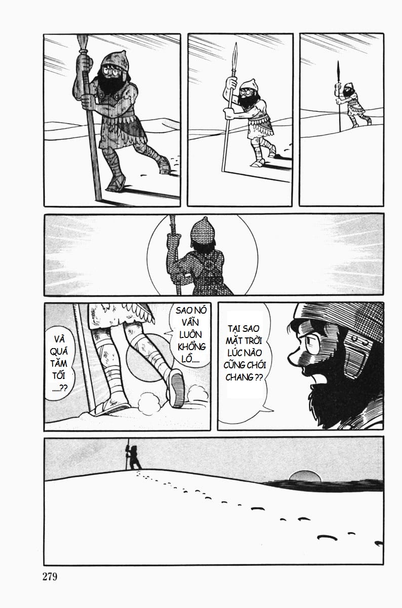 Truyện Tranh Các One-Shot Của Fujiko F. Fujio trang 2