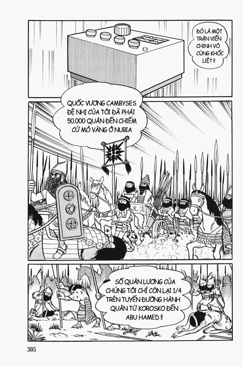 Truyện Tranh Các One-Shot Của Fujiko F. Fujio trang 2