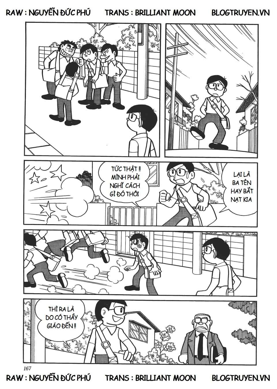 Truyện Tranh Các One-Shot Của Fujiko F. Fujio trang 2