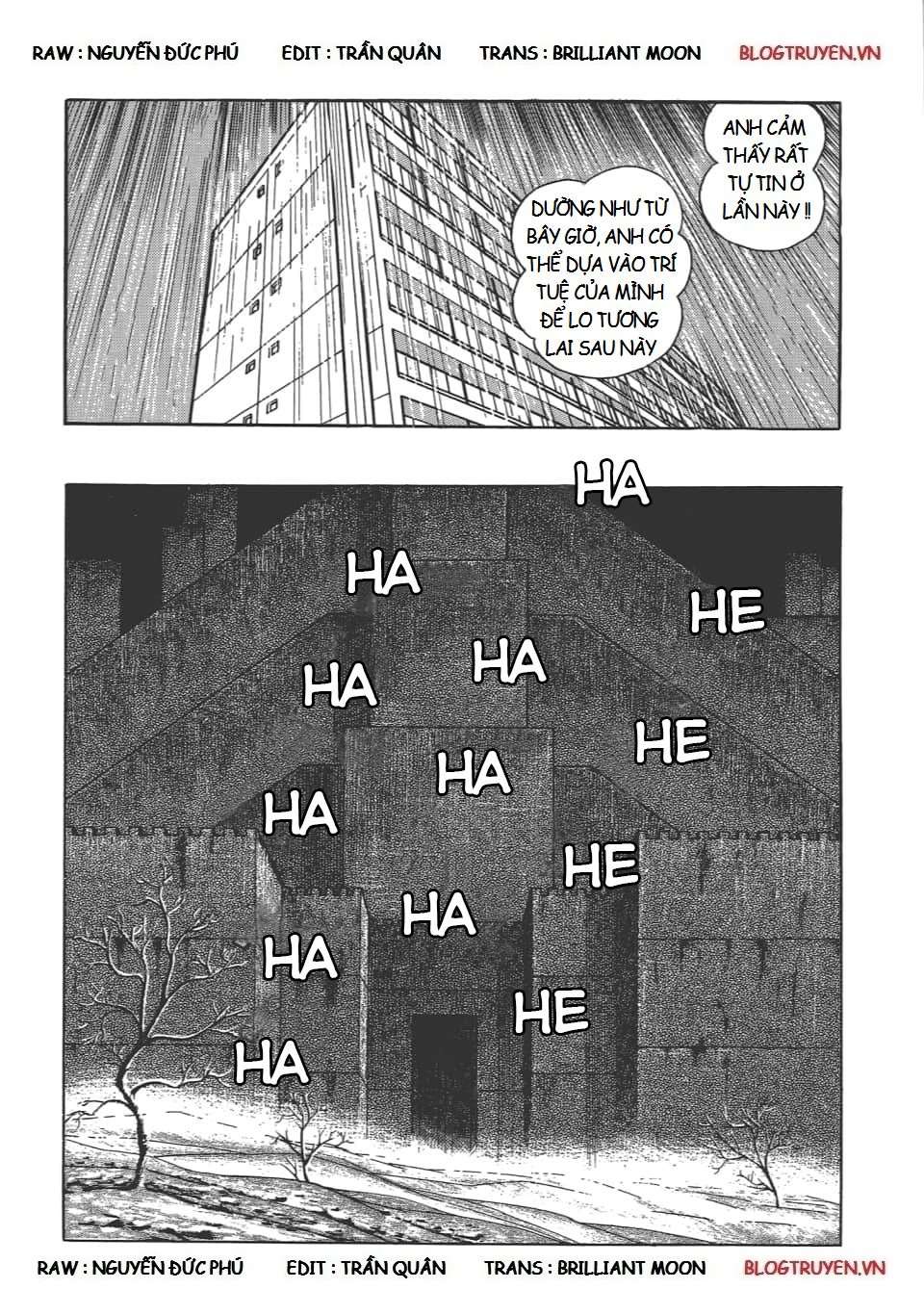 Truyện Tranh Các One-Shot Của Fujiko F. Fujio trang 2