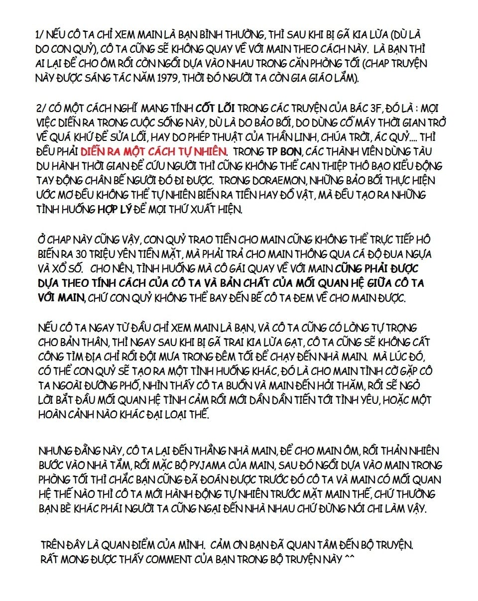 Truyện Tranh Các One-Shot Của Fujiko F. Fujio trang 2