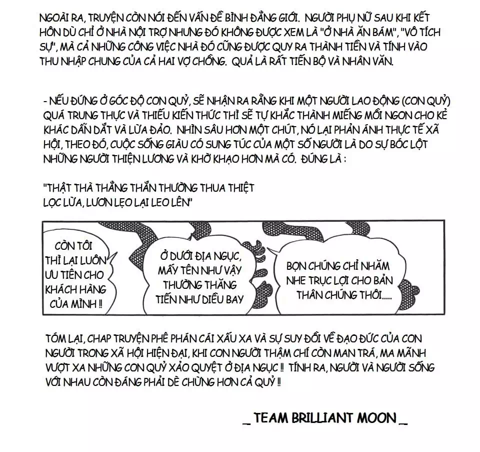 Truyện Tranh Các One-Shot Của Fujiko F. Fujio trang 2