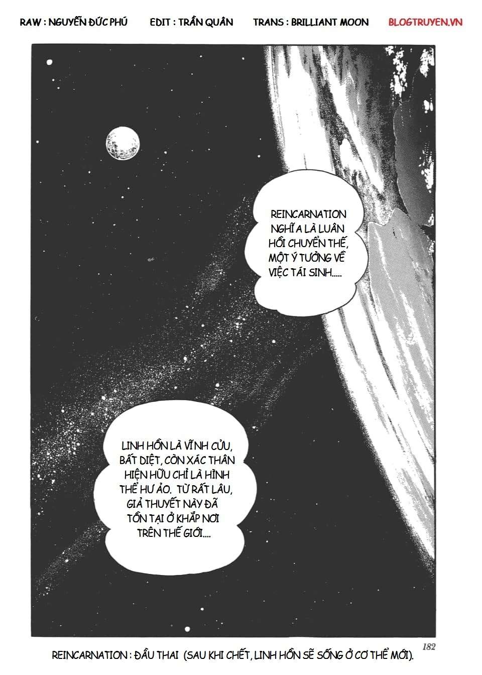 Truyện Tranh Các One-Shot Của Fujiko F. Fujio trang 2