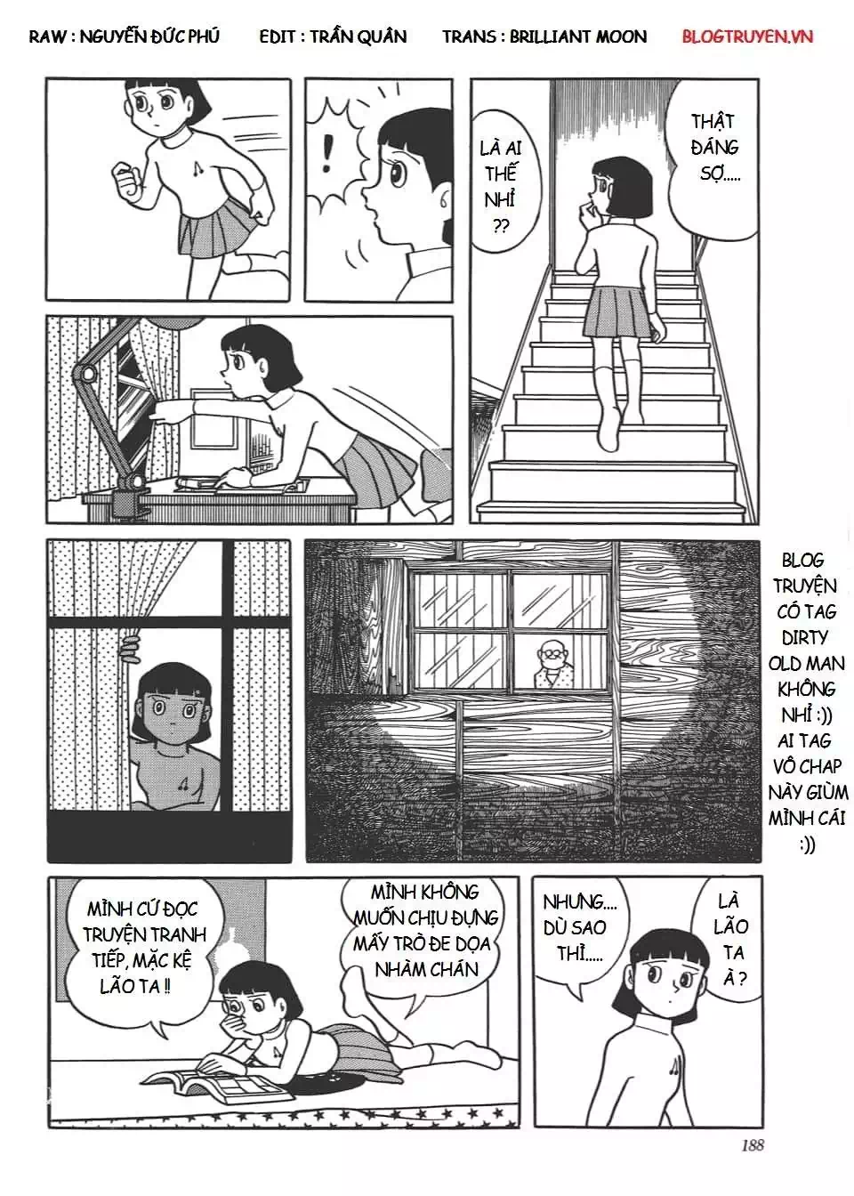 Truyện Tranh Các One-Shot Của Fujiko F. Fujio trang 2