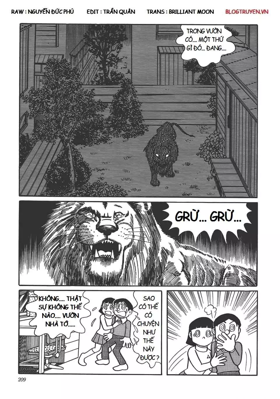 Truyện Tranh Các One-Shot Của Fujiko F. Fujio trang 2